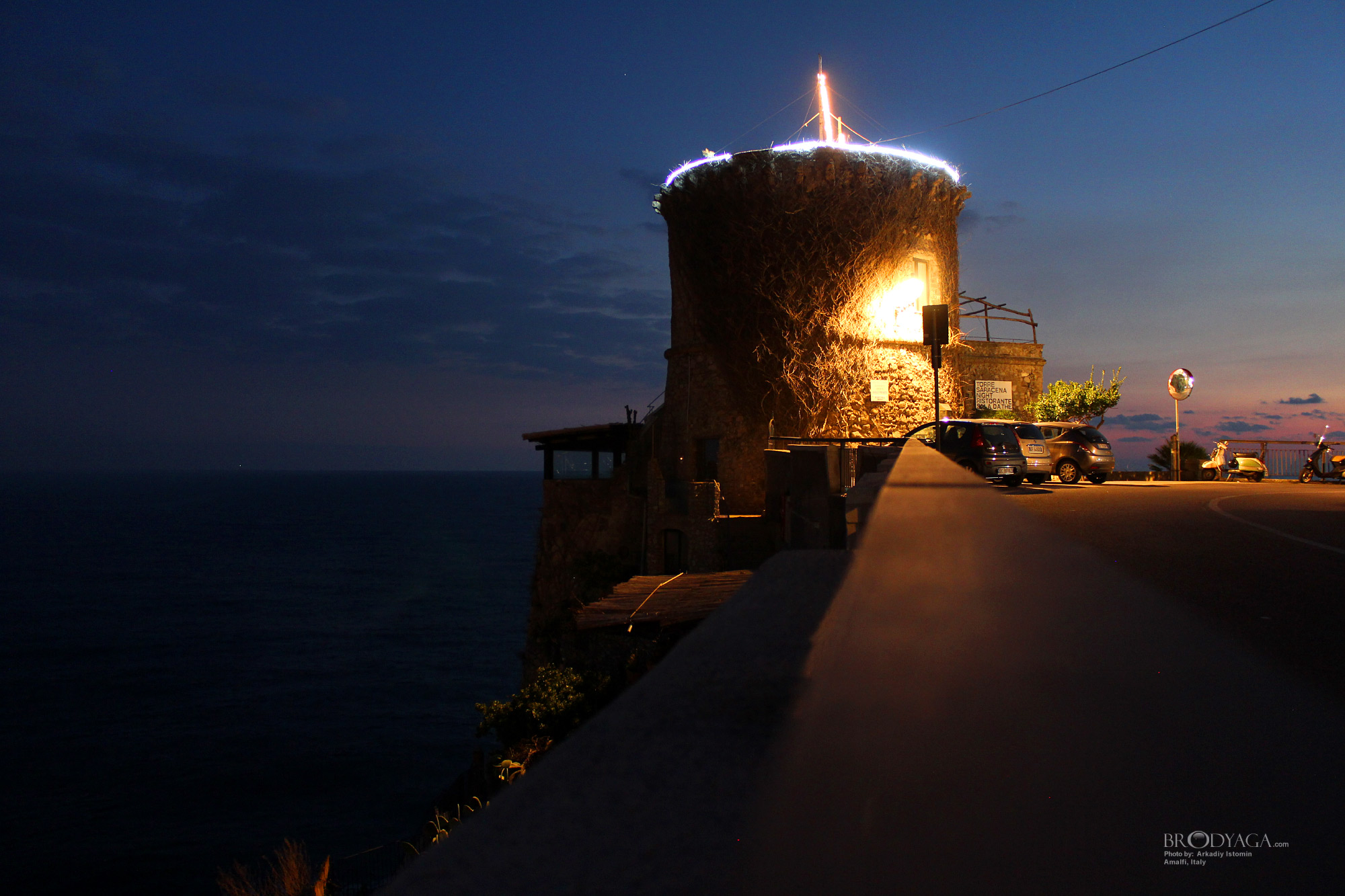 Amalfi